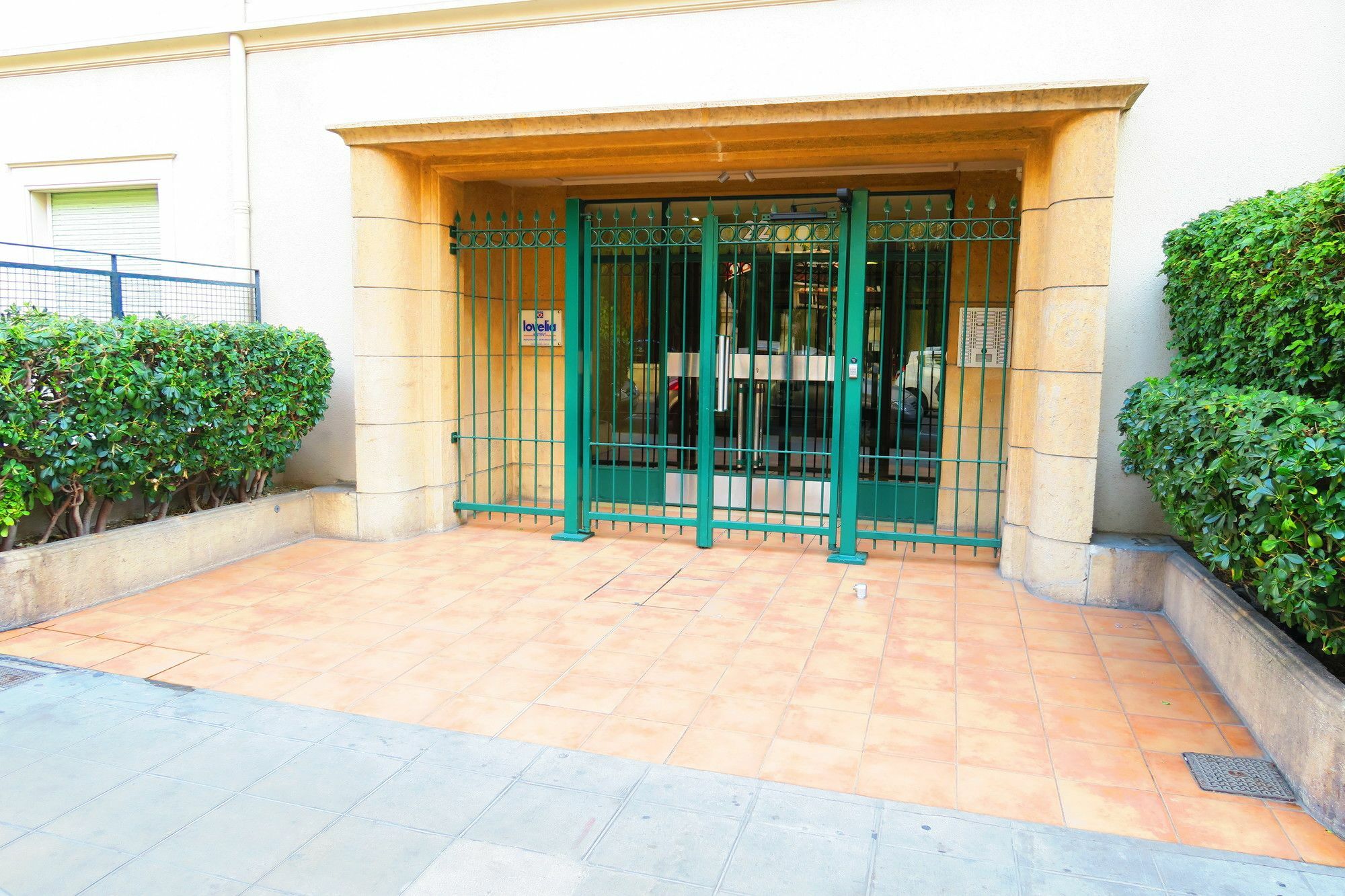 Ashley&Parker - Citronnier Terrasse Διαμέρισμα Νίκαια Εξωτερικό φωτογραφία